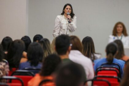 Treinamento em epidemiologia capacita profissionais para atuação para situações de emergência em saúde