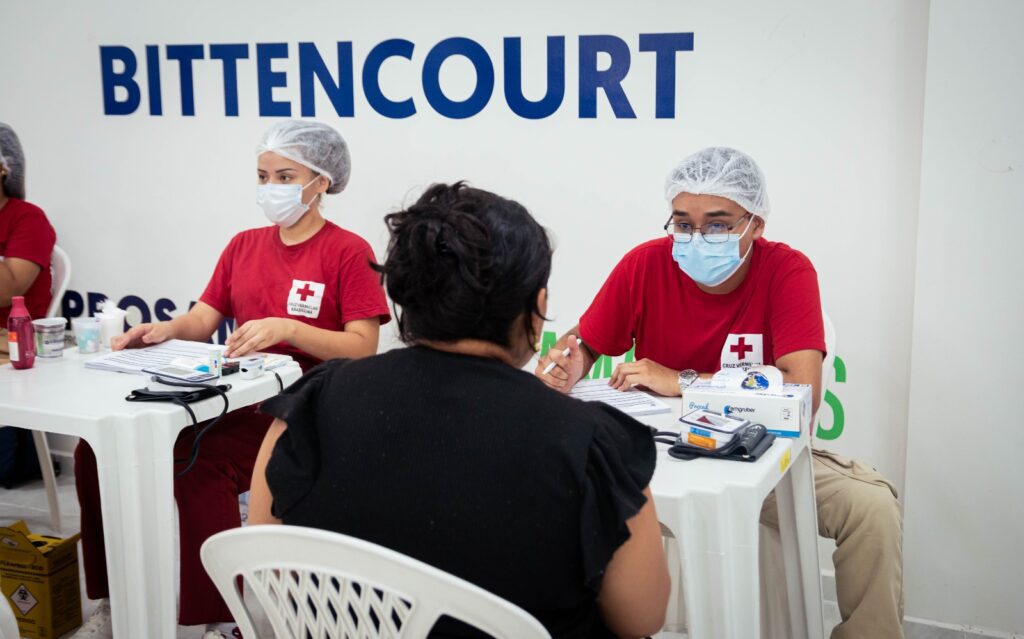 Dia da Mulher: Sejusc realiza ação de direitos humanos na zona sul de Manaus