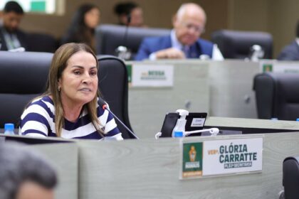 PL de Glória Carratte pede obrigatoriedade de QR Code em diplomas para evitar falsificação