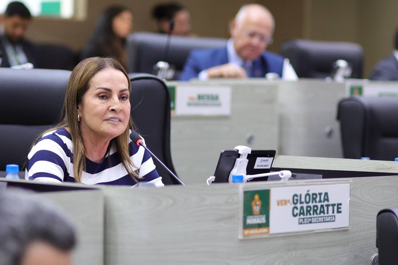 PL de Glória Carratte pede obrigatoriedade de QR Code em diplomas para evitar falsificação