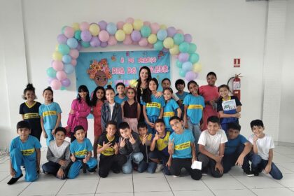 Semed homenageia servidoras