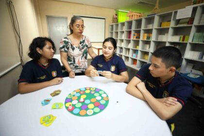 Fapeam recebe inscrições para o Programa Ciência na Escola até o dia 18 de março
