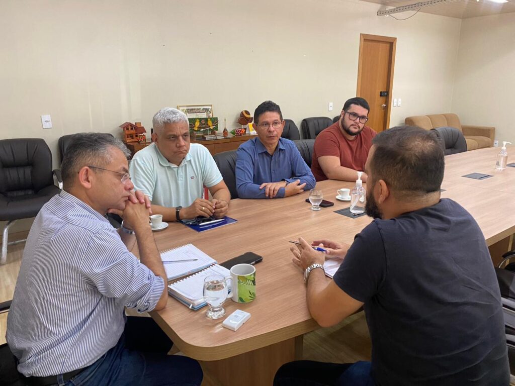 Ipaam, SFPA-AM e Sepa unem esforços para criar um plano de regularização e aprimoramento para os piscicultores da Amazônia