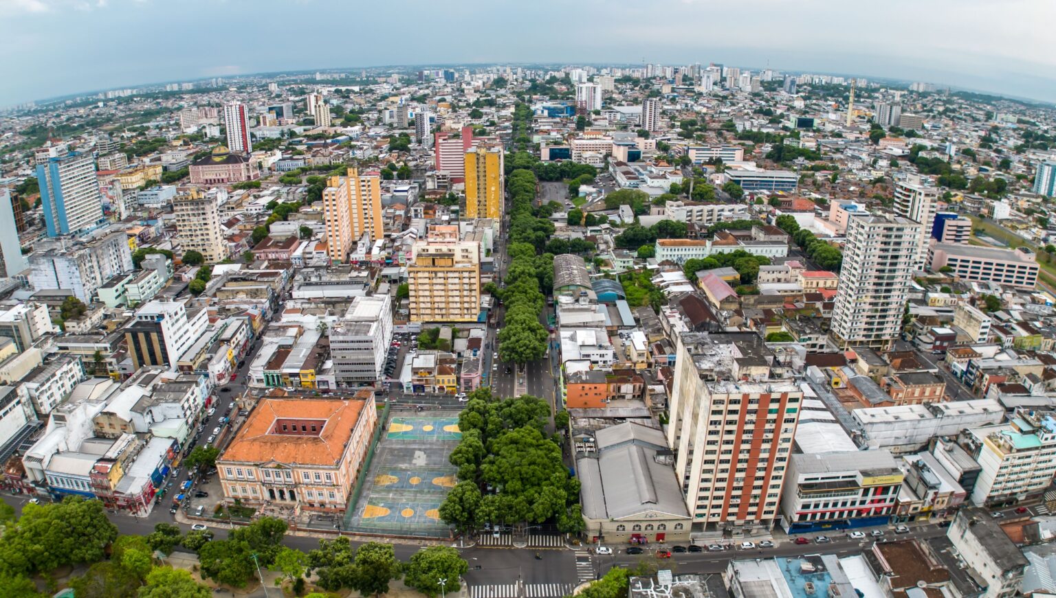 Pagamento do IPTU com desconto encerra nesta sexta-feira, 15