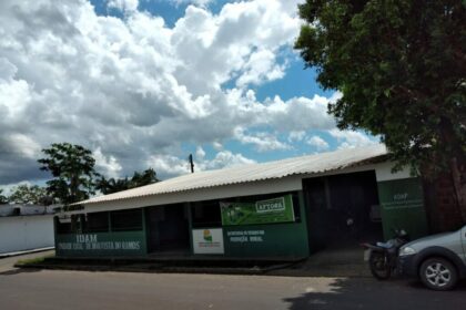 Em Boa Vista do Ramos, Idam inicia triagem para produtores interessados em crédito rural
