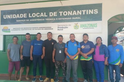 Idam abre inscrições para curso ‘Associativismo e Cooperativismo’ em Tonantins