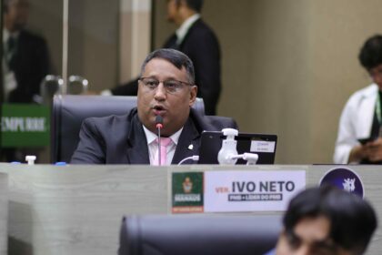 Ivo Neto destaca importância de atendimento psicológico nos conselhos tutelares