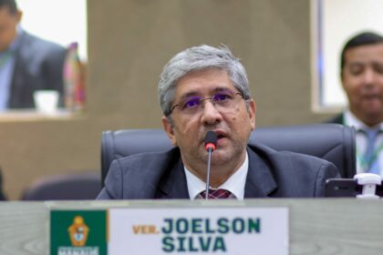 PL de Joelson Silva que propõe criação do mês de prevenção ao câncer de intestino avança na CMM