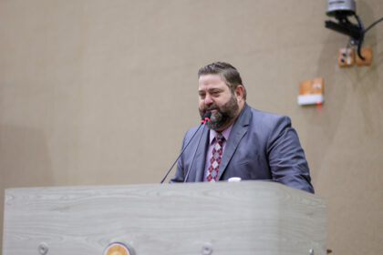 Na CMM, vereador William Alemão pede prorrogação do prazo para pagamento do IPTU