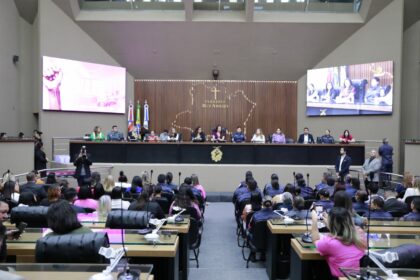 Legislação produzida pela Assembleia Legislativa enfatiza compromisso com direito das mulheres