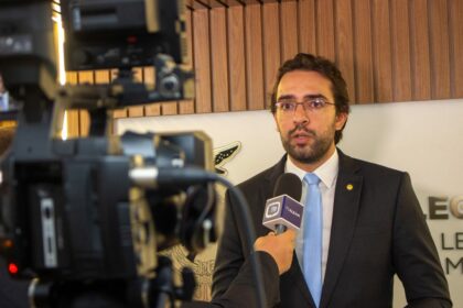 Lei de Thiago Abrahim concede meia-entrada a doadores de pulmão, rins e fígado no Amazonas