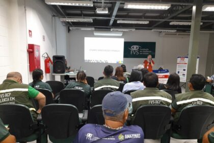Ações de brigadas contra arboviroses são intensificadas em escolas