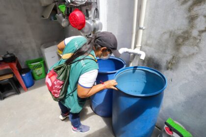 Edição de nº 9 do Informe Epidemiológico das Arboviroses