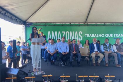 Equipamentos para reforçar o combate à dengue e à malária