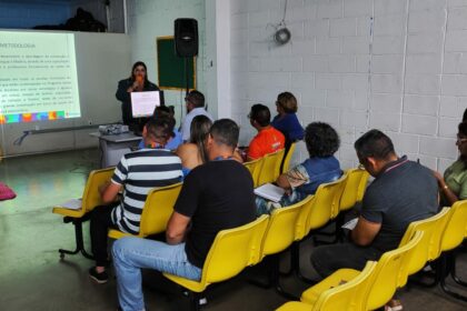 Programa de prevenção das arboviroses para atender 18 escolas