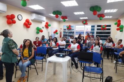 Semsa promove ‘Dia S’ de Mobilização contra o sarampo