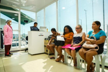Unidades da prefeitura reforçam prevenção no ‘Março Lilás’