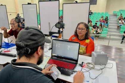 Governo do Amazonas reforça ações de cidadania em Parintins com mutirão de atendimentos a partir desta quinta-feira
