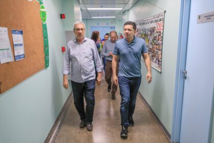 No mês de conscientização e luta contra o câncer do colo do útero, deputado Delegado Péricles destaca investimentos no combate à doença no Amazonas