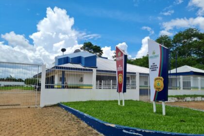 Ação conjunta prende psicólogo condenado a 12 anos de reclusão por estuprar paciente em Humaitá
