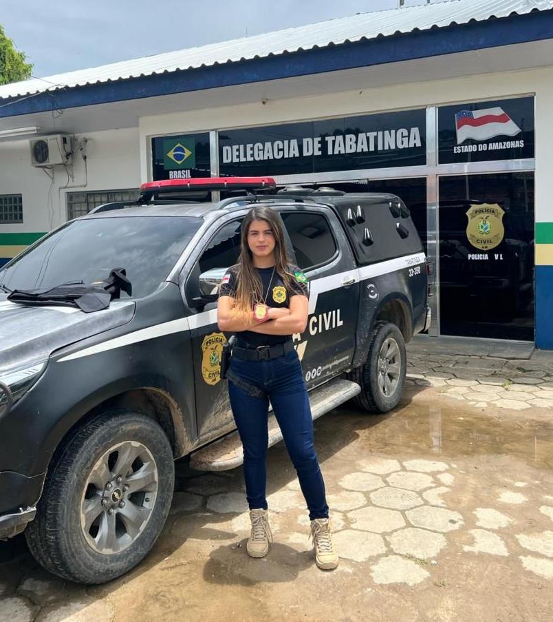 Dia da Mulher: PC-AM destaca trabalho feminino em diferentes gerações na instituição