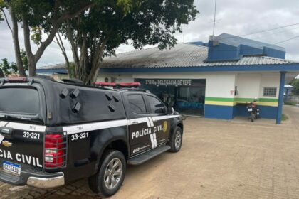PC-AM e PC-RR prendem advogado por estelionato, lesão corporal e apropriação indébita