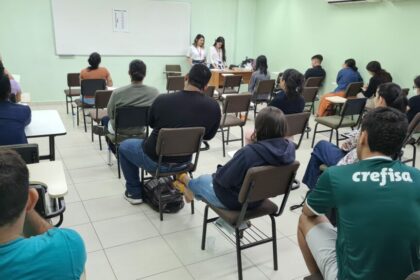 PGE-AM divulga resultado provisório de processo seletivo para estágio em Direito do órgão