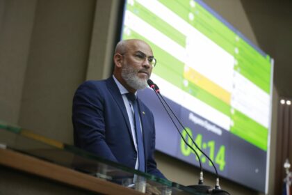 PL do deputado Cabo Maciel que institui ‘Campanha de Conscientização sobre Retinoblastoma no Amazonas’ é aprovado pela Aleam