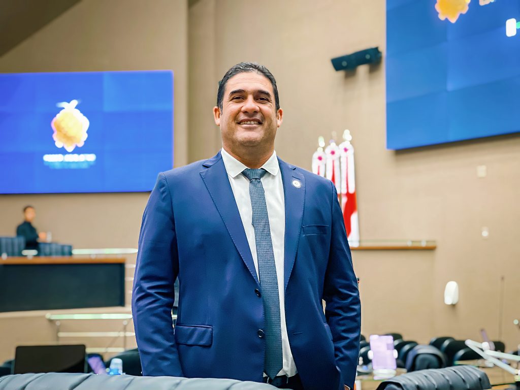 PL do deputado Cristiano D’Angelo visa a inclusão do conteúdo ‘Agropecuária e Educação Sanitária’ na rede pública e privada de ensino