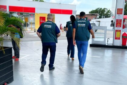 Procon Manaus divulga nova pesquisa de preços de combustível