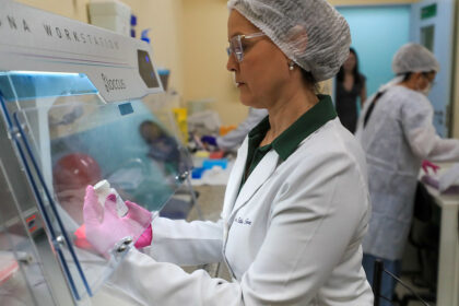 Mulheres são destaque nas áreas de Ciência e Tecnologia no Amazonas