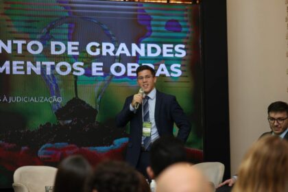 Atuação das Procuradorias do Meio Ambiente e o papel da advocacia pública nas questões ambientais são destacados em encontro
