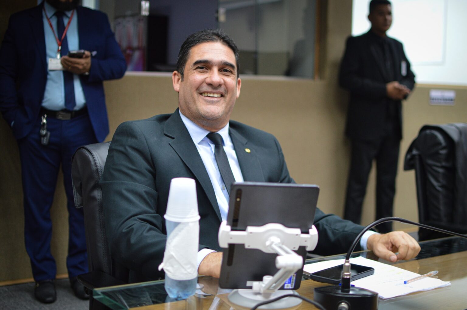 Projeto de Lei do deputado Cristiano D’Angelo pretende instituir classificação aos produtores rurais