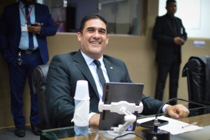 Projeto de Lei do deputado Cristiano D’Angelo pretende instituir classificação aos produtores rurais
