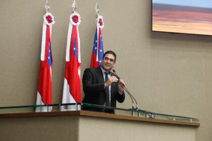 Projeto de Lei do deputado Cristiano D’Angelo pretende instituir a ‘Campanha de Incentivo ao Empreendedor Rural’