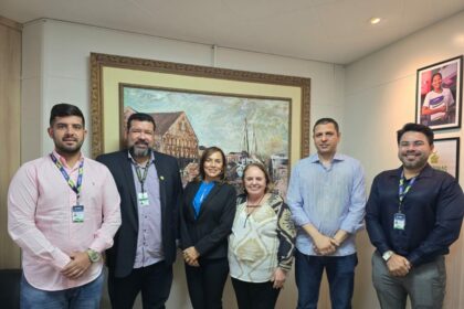 Governo do Amazonas e BID avançam nas tratativas para execução do Padeam II, que beneficiará mais de oito mil alunos do estado
