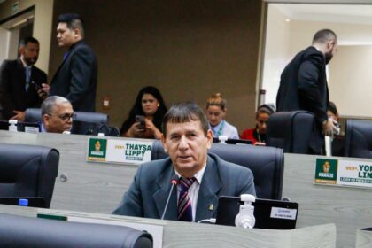 PL de Roberto Sabino que possibilita o parcelamento do ITBI avança na Câmara Municipal