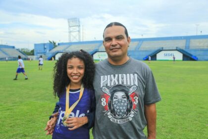 Desenvolvimento Emocional: atleta do Pelci dribla crises de ansiedade por meio do esporte