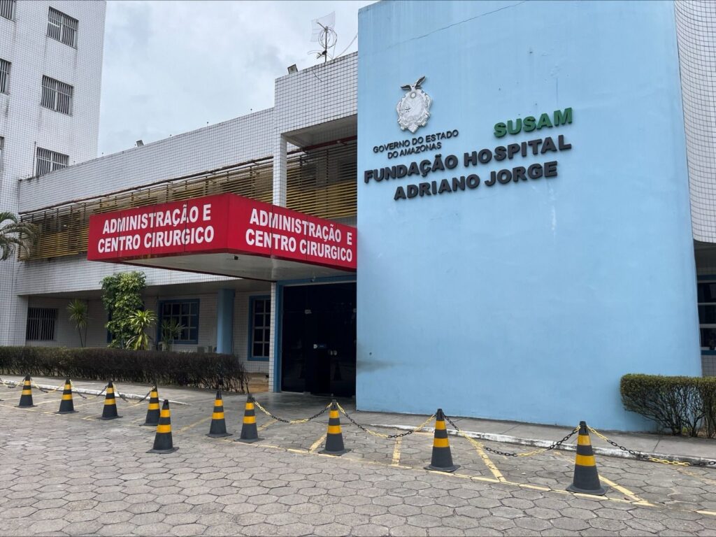 Fundação Hospital Adriano Jorge lança novo edital com 43 bolsas do Programa de Apoio à Iniciação Científica