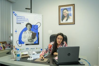 SES realiza prestação de contas à Comissão de Saúde na próxima segunda-feira, 11/3
