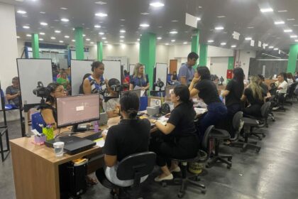 Mais de 16 mil Carteiras de Identidade Nacional não foram retiradas nos PACs