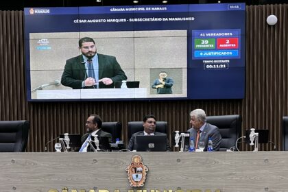 Semad presta esclarecimentos sobre a licitação do ManausMed