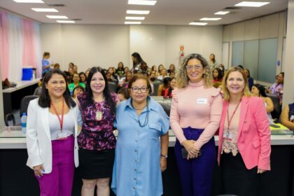 Seminário na Assembleia Legislativa discute desafios no combate à violência contra mulher