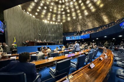 Senado aprova Marco Regulatório do Sistema Nacional de Cultura