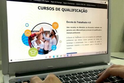 Trabalho: Sine Amazonas divulga 40 vagas para o curso de qualificação em Libras