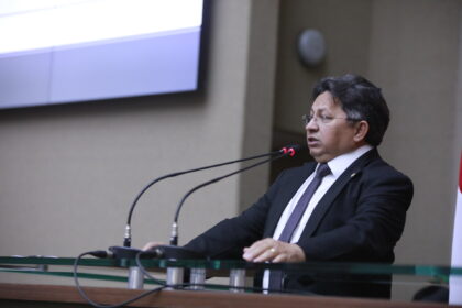 Sinésio Campos afirma que novas unidades do Ifam no Amazonas mostram a prioridade do Governo Federal com a educação