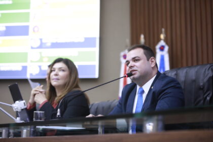 Situação da BR-319 permanece em debate na Assembleia Legislativa do Amazonas