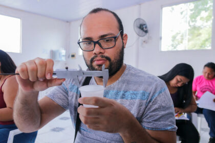 Prefeitura de Manaus abre 2 mil vagas para curso de TBO