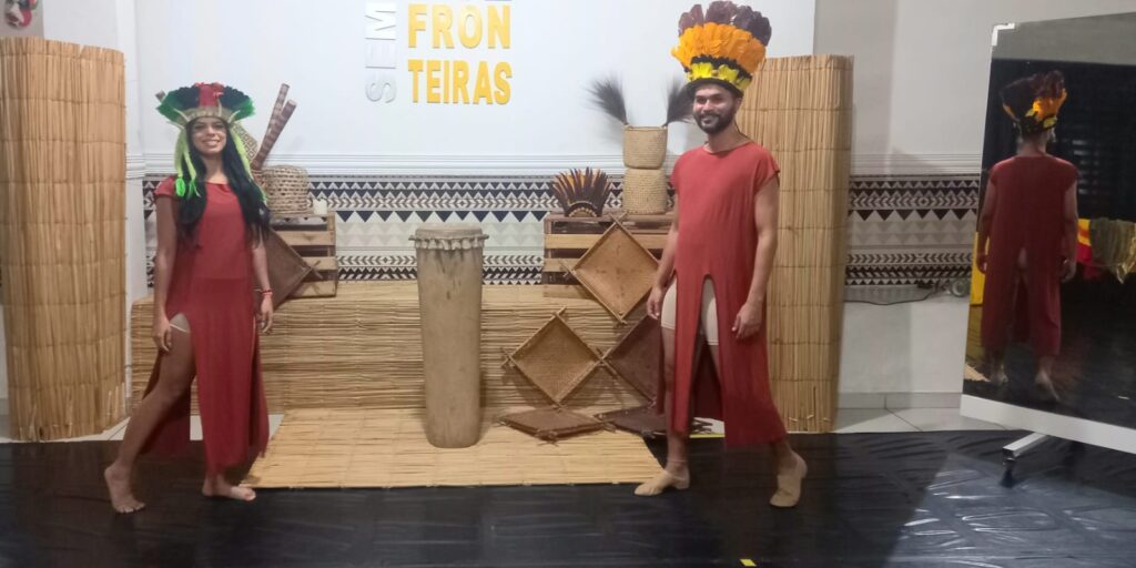 Projeto expande as fronteiras do Boi de Quilombo e chega à Bahia com recursos da Lei Paulo Gustavo