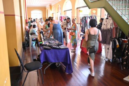Feira Tupissai Celebra a diversidade com edição gratuita para empreendedores LGBTQIAPN+